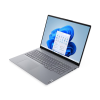 Pc Portable Lenovo ThinkBook 16 Gen 8 / Ultra 9 185H / 16 Go DDR5 / 512 Go SSD / Windows 11 Pro / Gris Avec Sacoche Lenovo Offerte