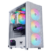 Pc de bureau Gamer LITE / Ryzen 5 Pro 5650G / Vega 7 / 8 Go