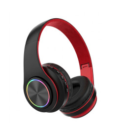 Casque sans fil B39 Pliable / Bluetooth