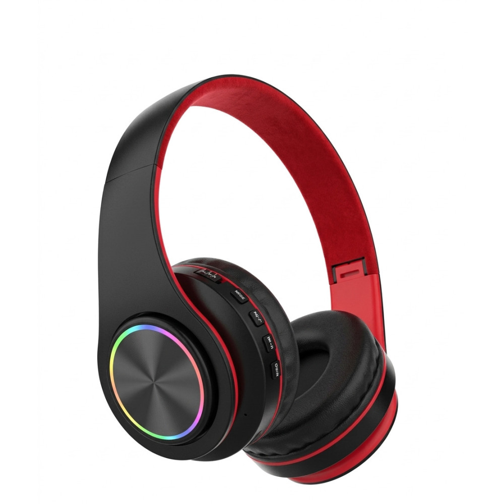 Casque sans fil B39 Pliable / Bluetooth
