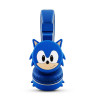 Casque Bluetooth MP3 SONIC AH-806S / Bleu