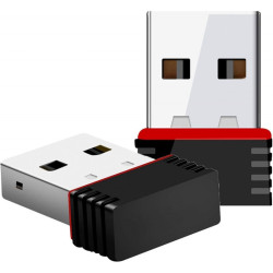 Clé Wifi USB 300 Mbps