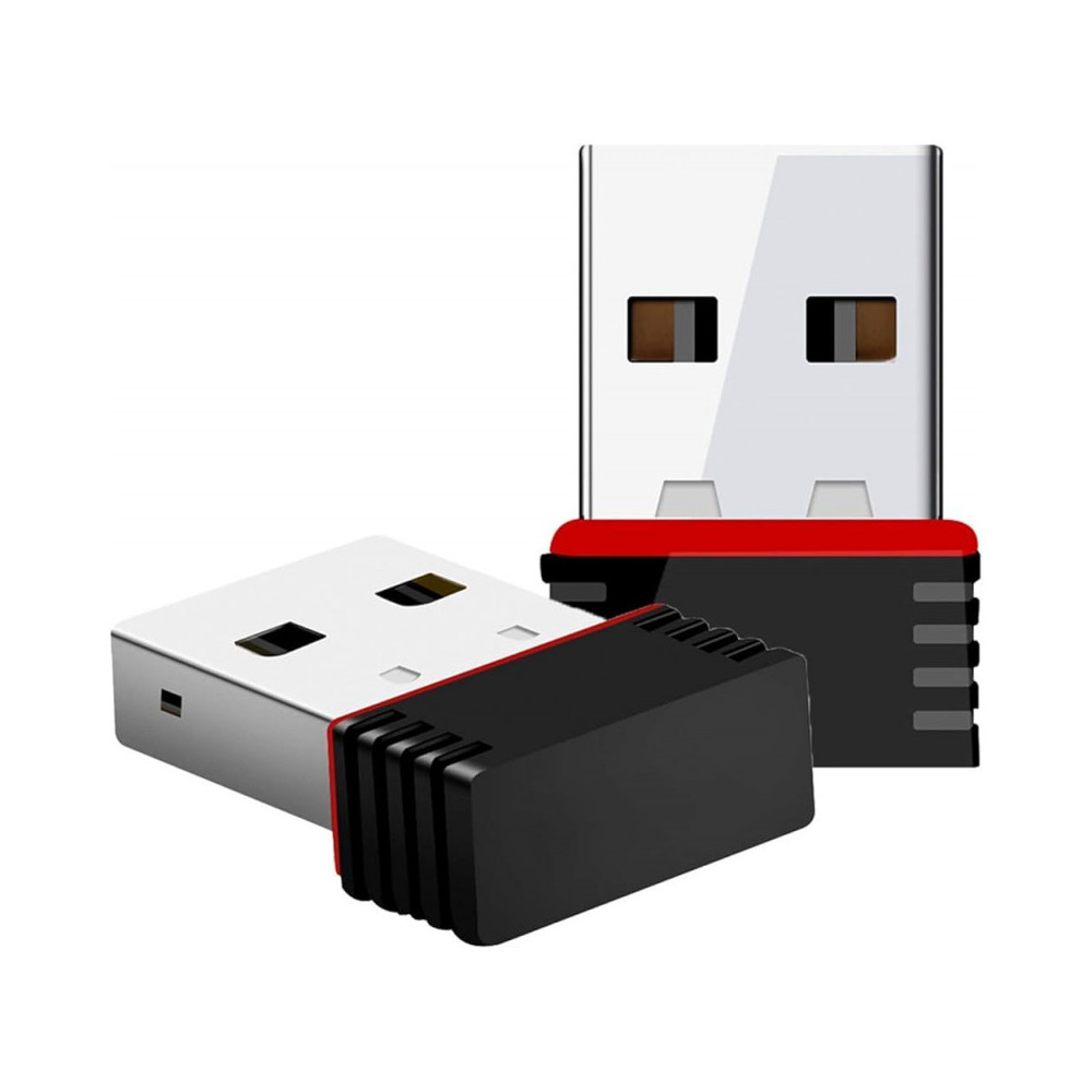 Clé Wifi USB 300 Mbps