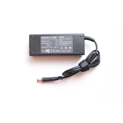 Chargeur Compatible HP /Compaq 19V 4.74A (7.4*5.0)
