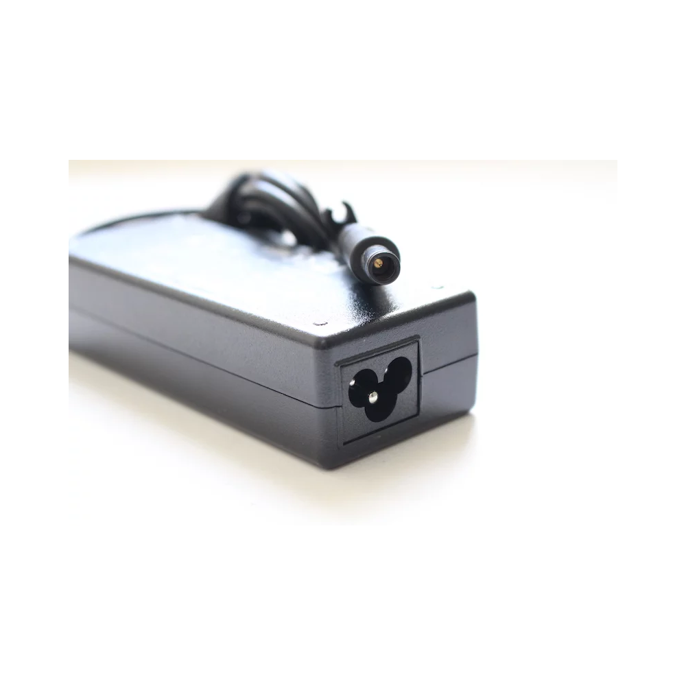 Chargeur Compatible HP /Compaq 19V 4.74A (7.4*5.0)