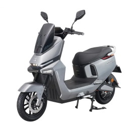 Scooter Électrique Aima Maverick Ultra A7 / 2000W / Gris