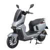 Scooter Électrique Aima Maverick Ultra A7 / 2000W / Gris