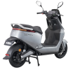 Scooter Électrique Aima Maverick Ultra A7 / 2000W / Gris