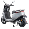 Scooter Électrique Aima Maverick Ultra A7 / 2000W / Gris