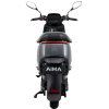 Scooter Électrique Aima Maverick Ultra A7 / 2000W / Gris
