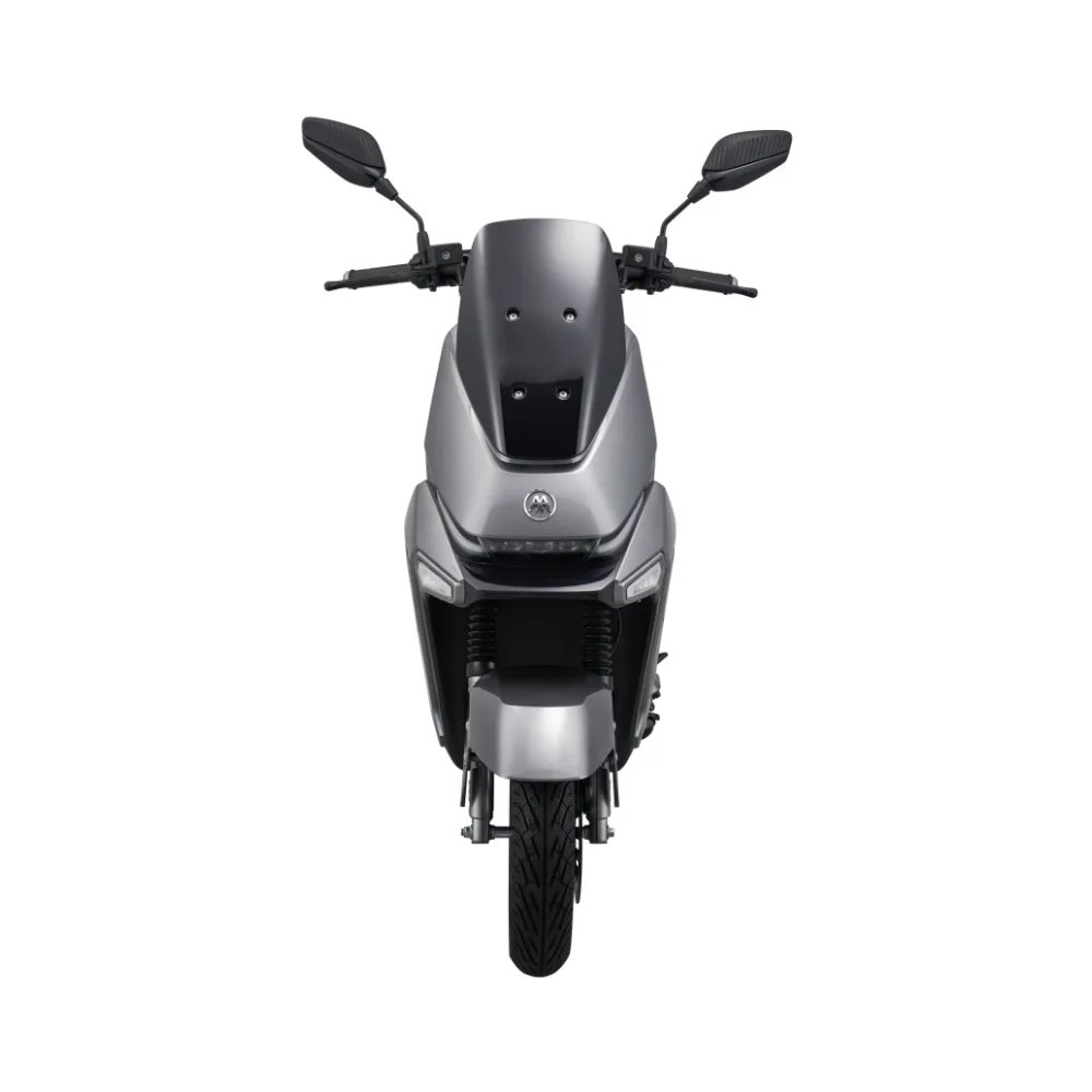 Scooter Électrique Aima Maverick Ultra A7 / 2000W / Gris