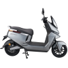 Scooter Électrique Aima Maverick Ultra A7 / 2000W / Gris