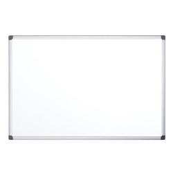 TABLEAU BLANC LIEGE DOUBLE FACE 60 x 90 CM