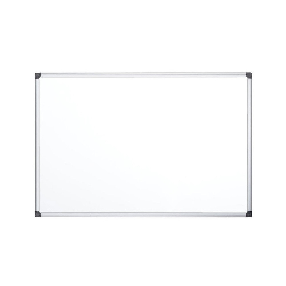 TABLEAU BLANC LIEGE DOUBLE FACE 60 x 90 CM