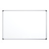 TABLEAU BLANC LIEGE DOUBLE FACE 60 x 90 CM