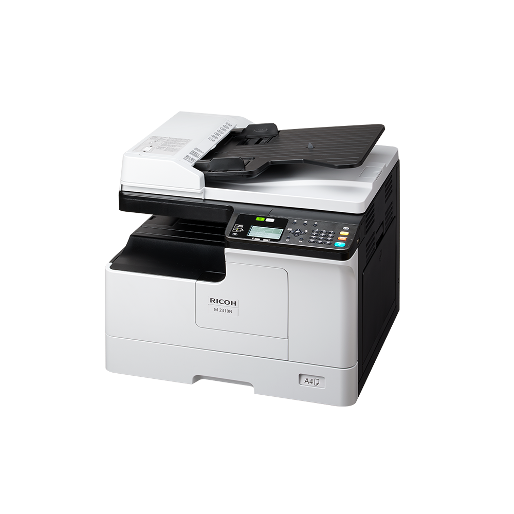 Photocopieur ricoh Multifonctions M2310N A3+ CHARGEUR