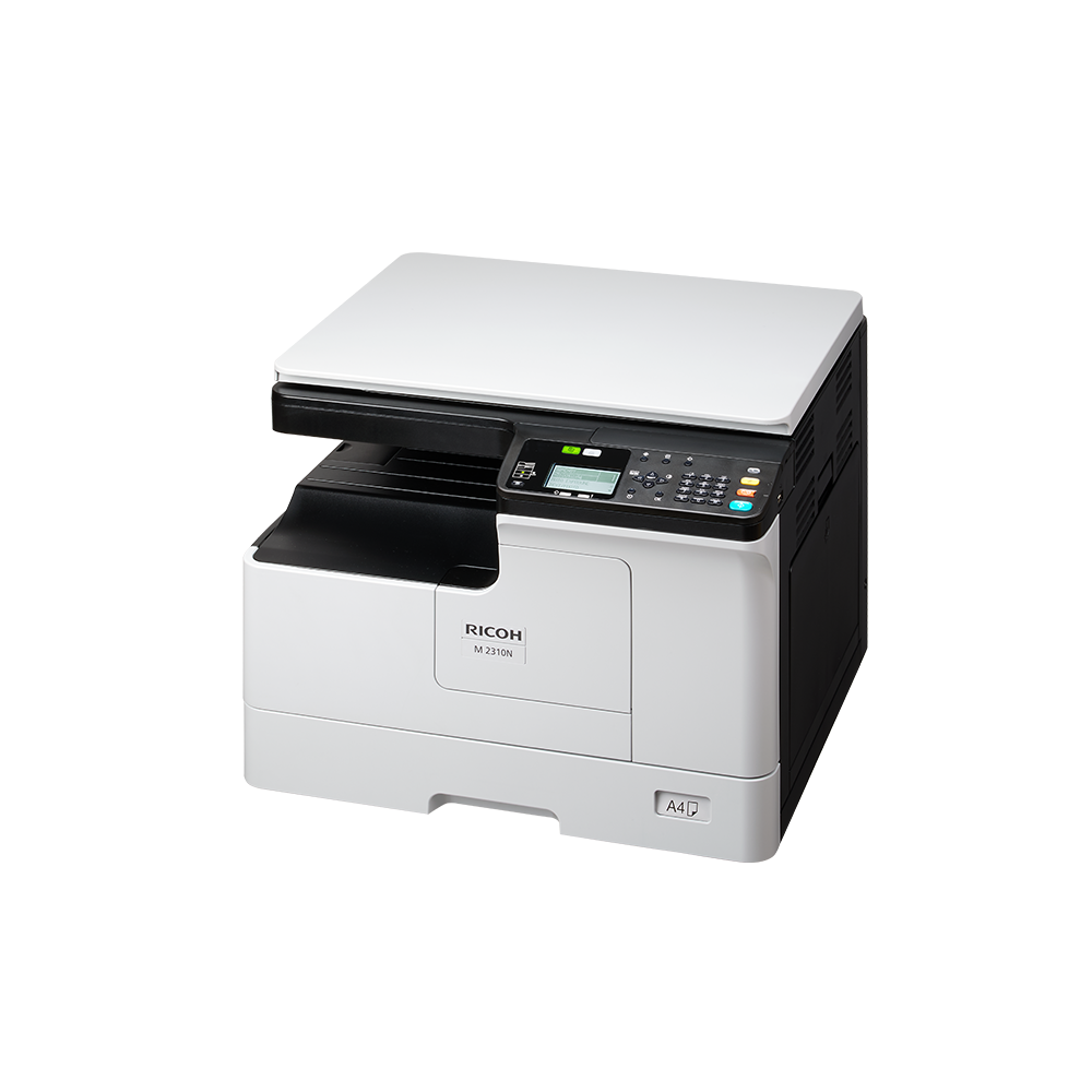Photocopieur ricoh Multifonctions M2310N A3+ CHARGEUR