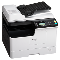 Photocopieur ricoh Multifonctions M2810N A3 +CHARGEUR