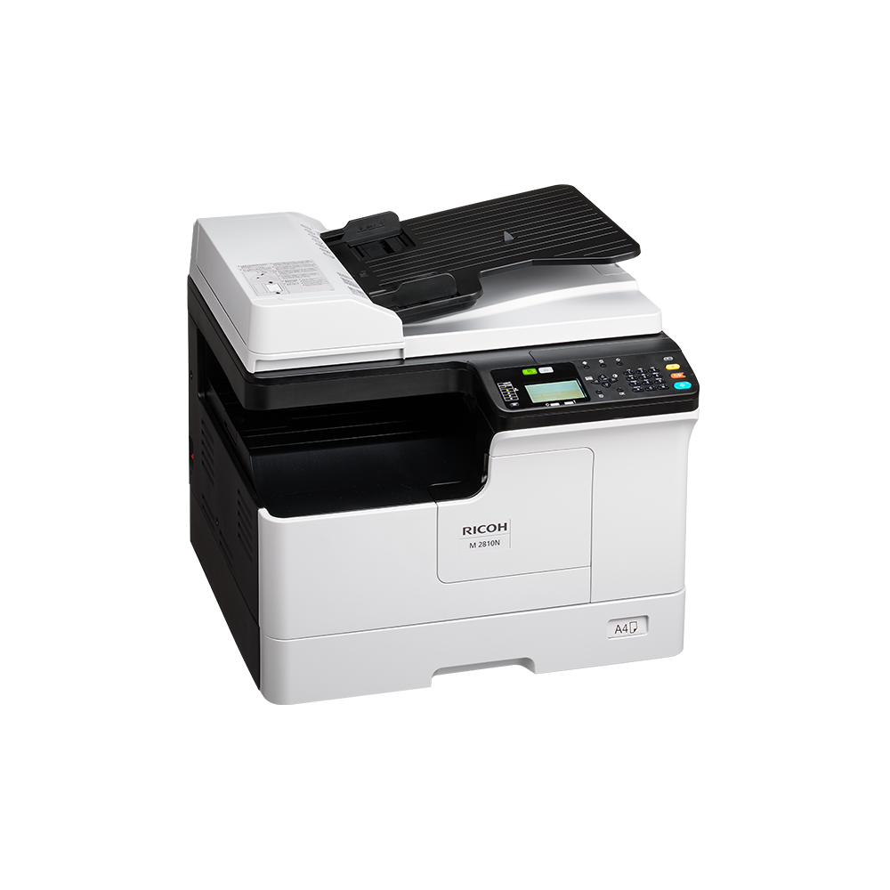Photocopieur ricoh Multifonctions M2810N A3 +CHARGEUR