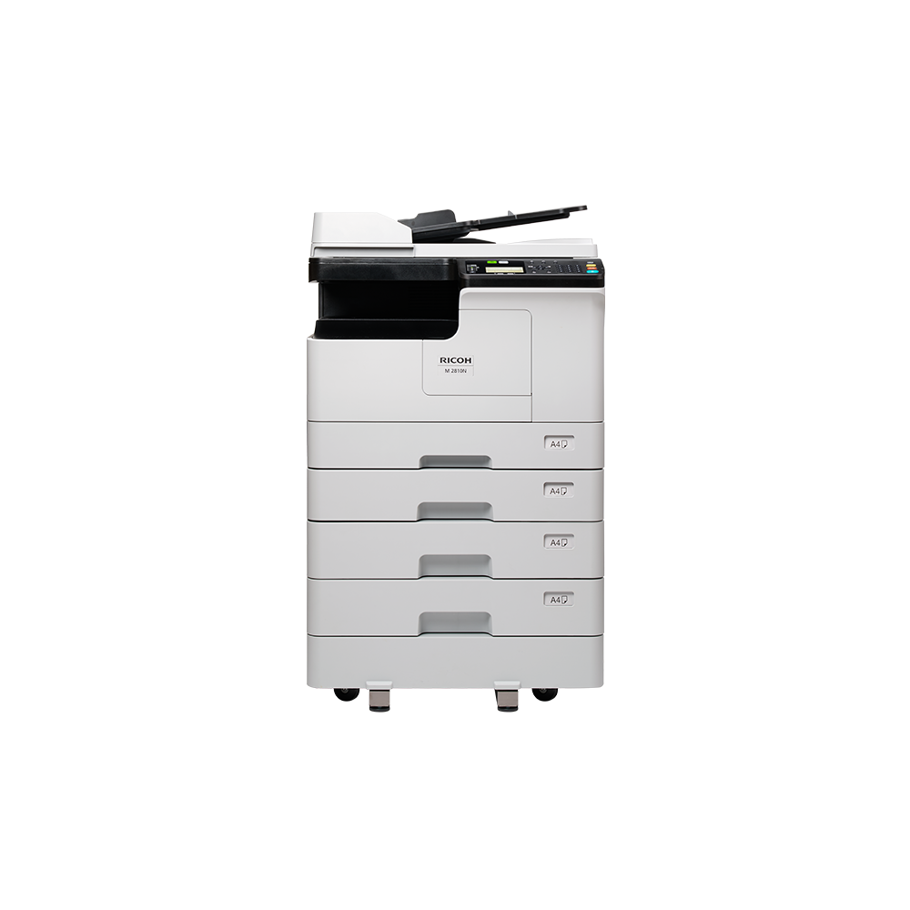 Photocopieur ricoh Multifonctions M2810N A3 +CHARGEUR