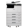 Photocopieur ricoh Multifonctions M2810N A3 +CHARGEUR