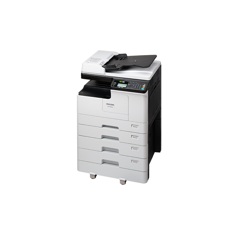 Photocopieur ricoh Multifonctions M2810N A3 +CHARGEUR
