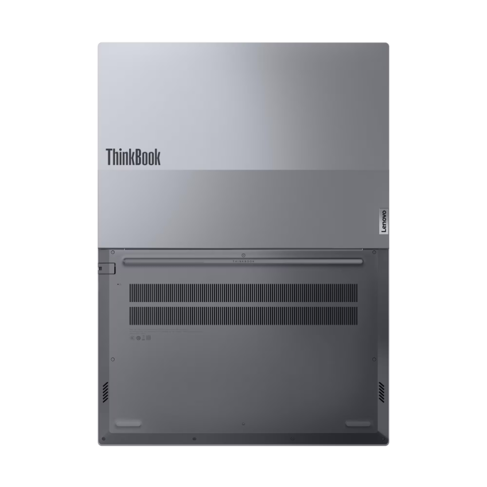 Pc Portable Lenovo ThinkBook 16 Gen 8 / Ultra 9 185H / 32 Go DDR5 / 512 Go SSD / Gris Avec Sacoche Lenovo Offerte