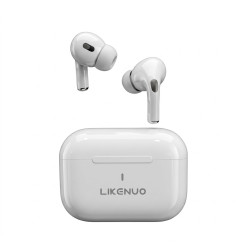 Écouteur Bluetooth LIKENUO LW-06 / Blanc