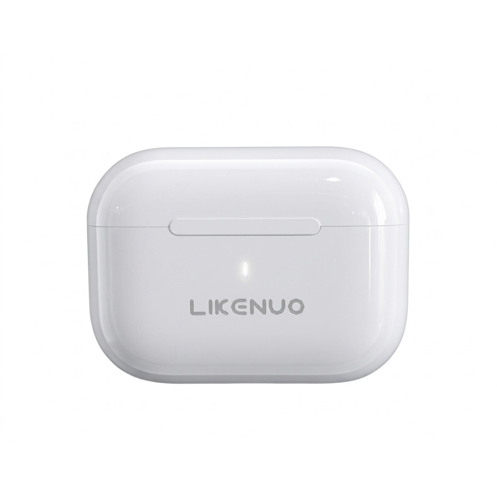Écouteur Bluetooth LIKENUO LW-06 / Blanc
