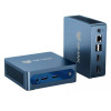 Mini Pc de bureau BMAX B1 PLUS  / J3355 / 6 Go / 128 SSD / Windows 11 / Noir