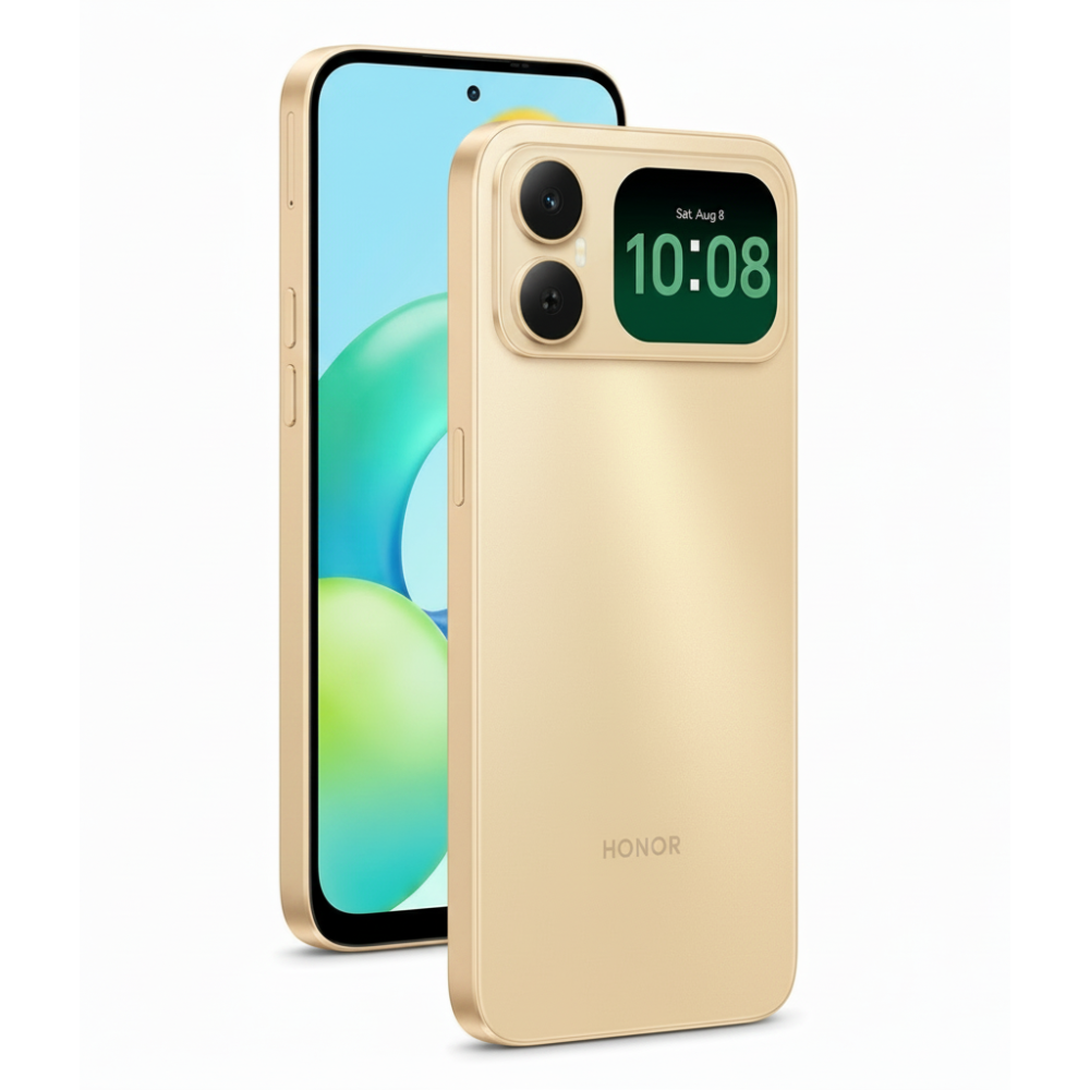 SMARTPHONE HONOR PLAY 20C 8Go / 64Go / Sunrise Gold