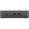 Mini Pc de bureau BMAX B3 PRO / N4500 / 8 Go / 256 SSD / Windows 11 Pro / Silver Avec Écran DAHUA 24" Full HD VA / 100 Hz
