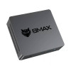 Mini Pc de bureau BMAX B3 PRO / N4500 / 8 Go / 256 SSD / Windows 11 Pro / Silver Avec Écran DAHUA 24" Full HD VA / 100 Hz