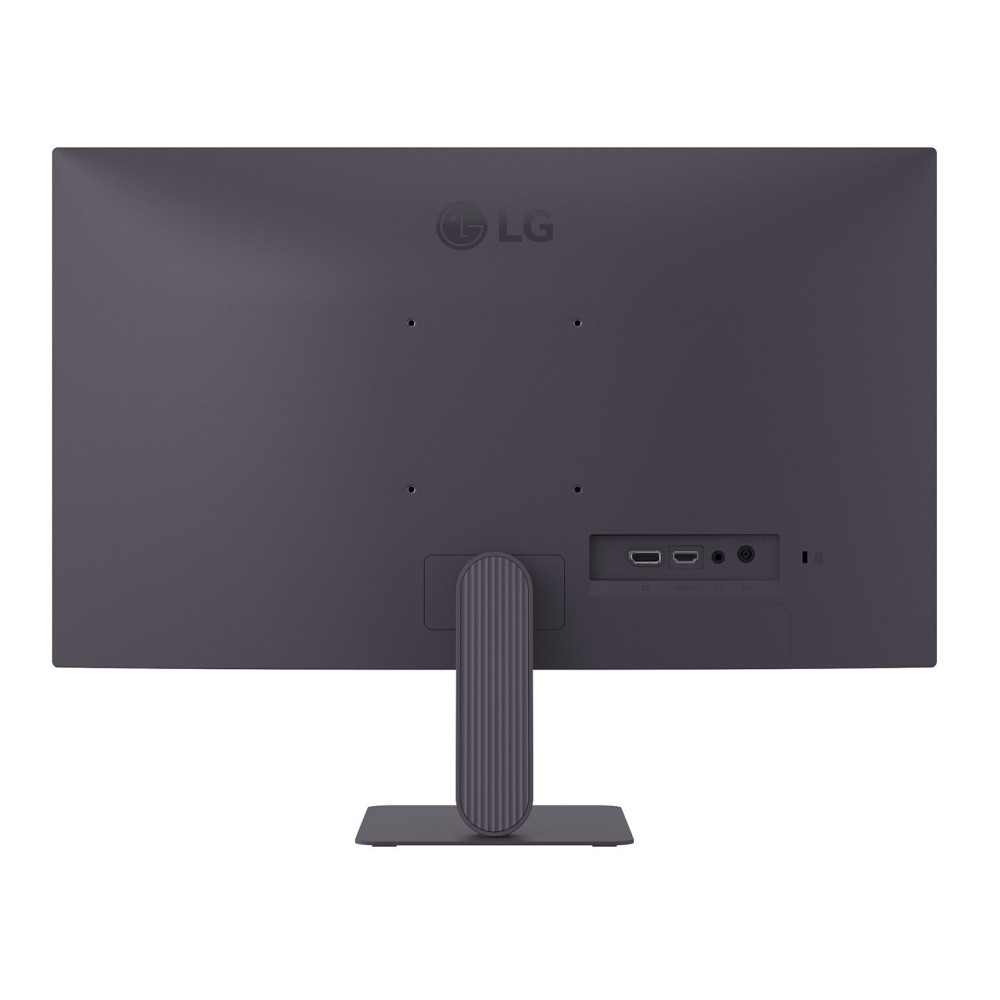 Écran Gaming LG UltraGear 24G411A-B 24'' FHD IPS 144Hz 1ms MBR-5ms GtG / HDMI/DP / Noir