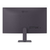 Écran Gaming LG UltraGear 24G411A-B 24'' FHD IPS 144Hz 1ms MBR-5ms GtG / HDMI/DP / Noir