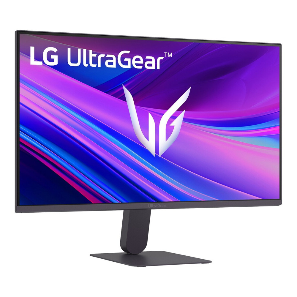 Écran Gaming LG UltraGear 24G411A-B 24'' FHD IPS 144Hz 1ms MBR-5ms GtG / HDMI/DP / Noir
