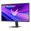 Écran Gaming LG UltraGear 24G411A-B 24'' FHD IPS 144Hz 1ms MBR-5ms GtG / HDMI/DP / Noir