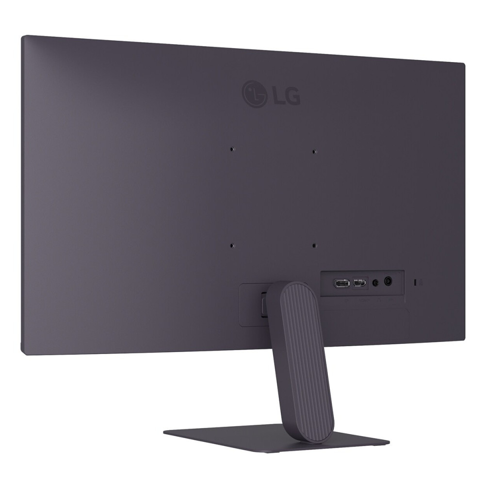Écran Gaming LG UltraGear 24G411A-B 24'' FHD IPS 144Hz 1ms MBR-5ms GtG / HDMI/DP / Noir