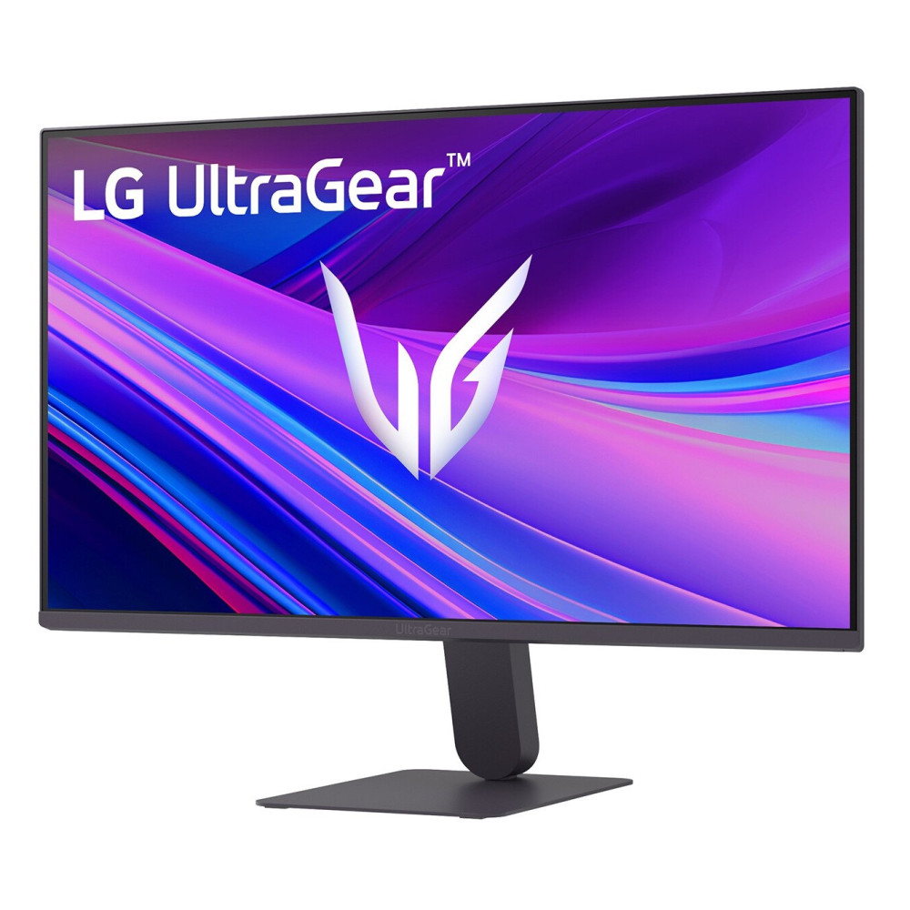 Écran Gaming LG UltraGear 27G411A-B 27'' FHD IPS 144Hz 1ms MBR-5ms GtG / HDMI/DP / Noir