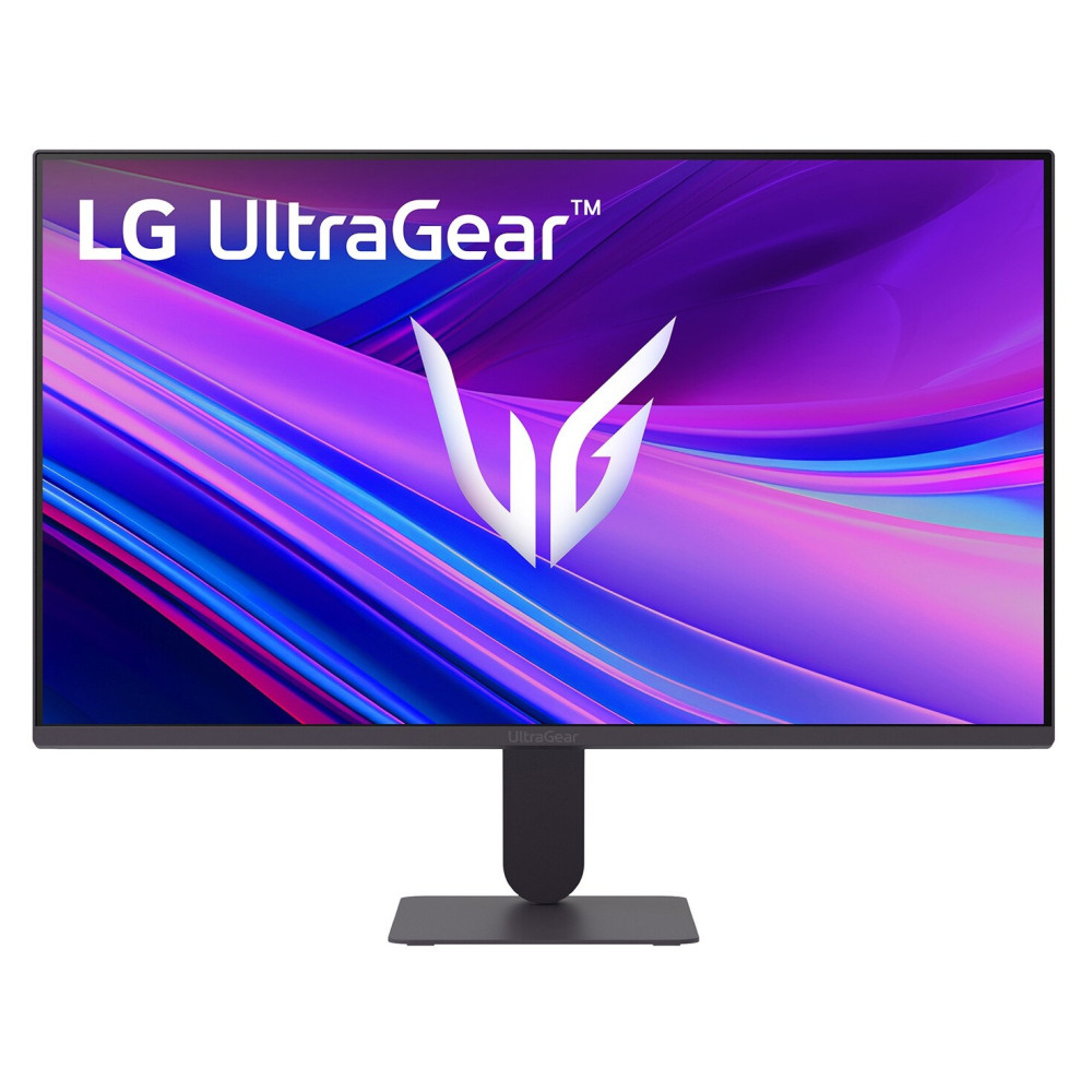 Écran Gaming LG UltraGear 27G411A-B 27'' FHD IPS 144Hz 1ms MBR-5ms GtG / HDMI/DP / Noir