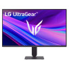 Écran Gaming LG UltraGear 27G411A-B 27'' FHD IPS 144Hz 1ms MBR-5ms GtG / HDMI/DP / Noir