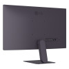 Écran Gaming LG UltraGear 27G411A-B 27'' FHD IPS 144Hz 1ms MBR-5ms GtG / HDMI/DP / Noir