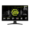 Écran Gaming MSI MAG 274QF X24 27" WQHD / RAPID IPS / 240Hz 0.5ms / 2HDMI/DP / 200 Hz / Noir