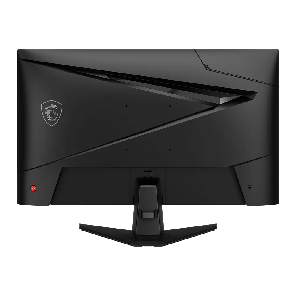 Écran Gaming MSI MAG 274QF X24 27" WQHD / RAPID IPS / 240Hz 0.5ms / 2HDMI/DP / 200 Hz / Noir