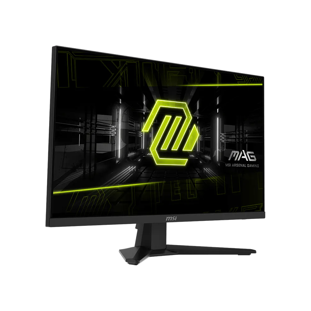 Écran Gaming MSI MAG 274QF X24 27" WQHD / RAPID IPS / 240Hz 0.5ms / 2HDMI/DP / 200 Hz / Noir