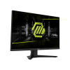 Écran Gaming MSI MAG 274QF X24 27" WQHD / RAPID IPS / 240Hz 0.5ms / 2HDMI/DP / 200 Hz / Noir