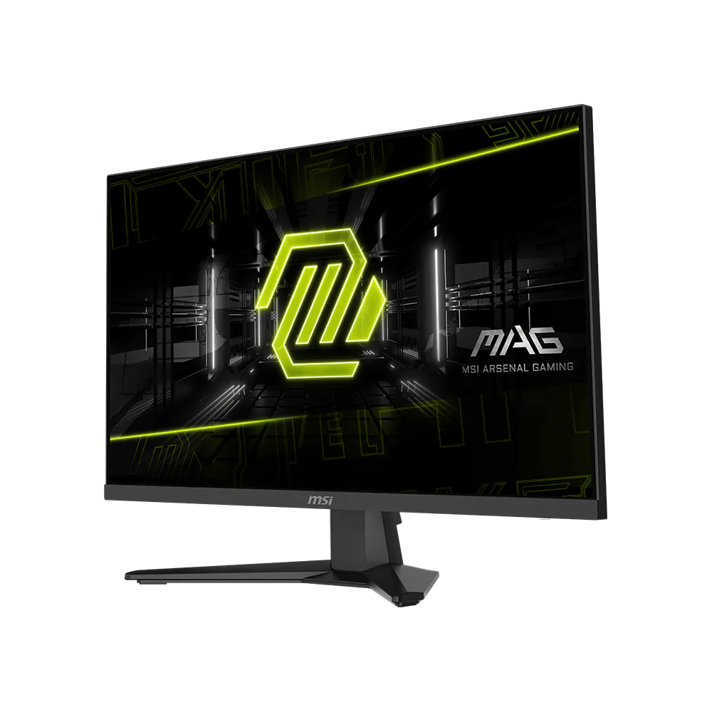 Écran Gaming MSI MAG 274QF X24 27" WQHD / RAPID IPS / 240Hz 0.5ms / 2HDMI/DP / 200 Hz / Noir
