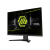 Écran Gaming MSI MAG 274QF X24 27" WQHD / RAPID IPS / 240Hz 0.5ms / 2HDMI/DP / 200 Hz / Noir