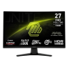 Ecran Gaming MSI Curved MAG 274CXF 27" FHD RAPID VA / 280Hz 0.5ms / 2HDMI/DP / Black
