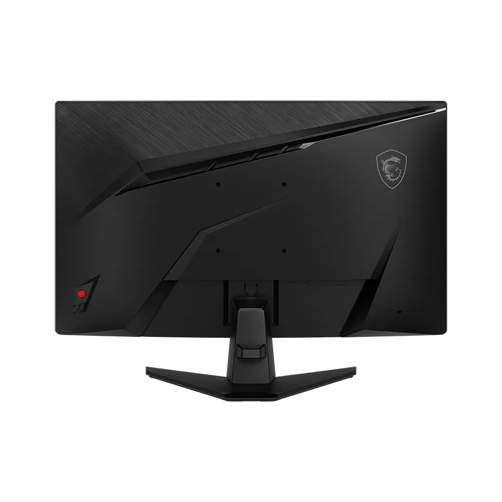 Ecran Gaming MSI Curved MAG 274CXF 27" FHD RAPID VA / 280Hz 0.5ms / 2HDMI/DP / Black